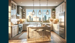 Read more about the article 2024 Home Design Trends for Kitchens in San Diego