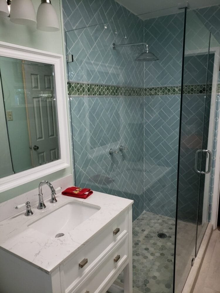 bathroom remodeling Services in National City