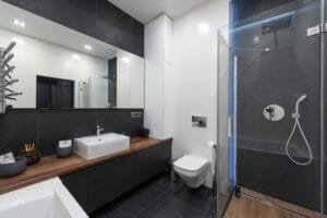 Read more about the article Bathroom Remodeling Ideas for a Stylish and Comfortable Space