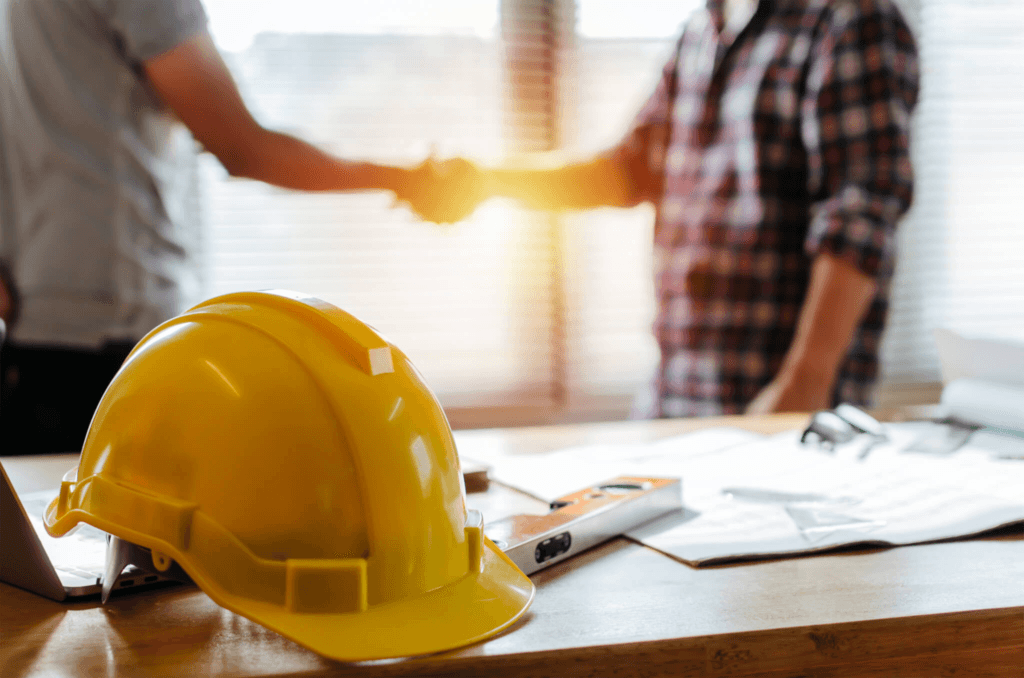 How to Choose the Right Contractor for Your Home Renovation Project