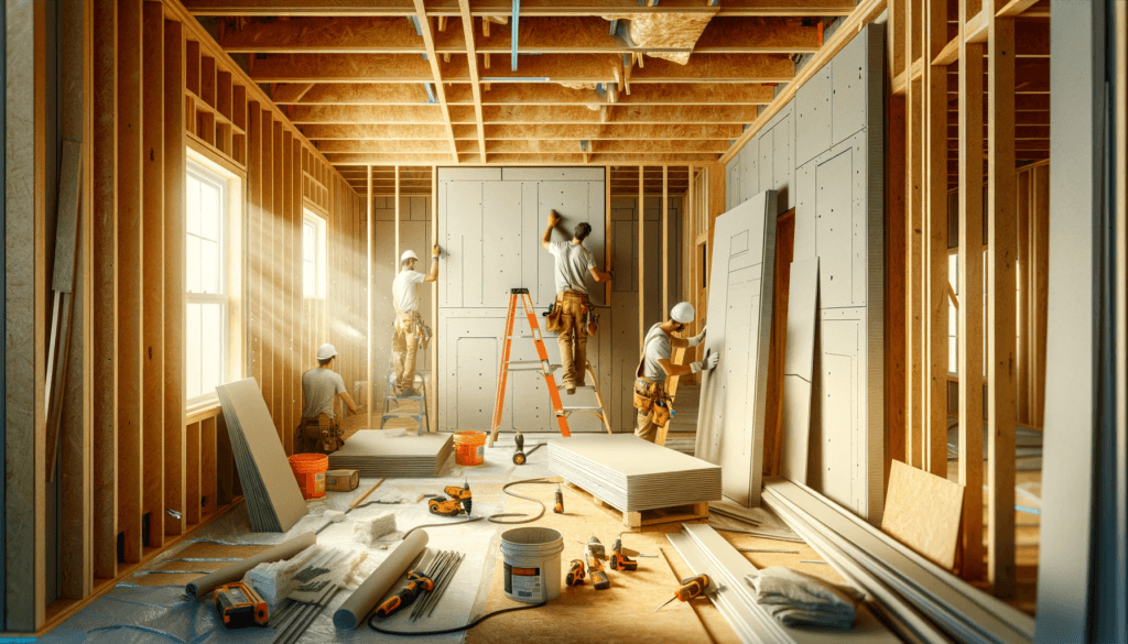 Steps to Choose the Right Contractor